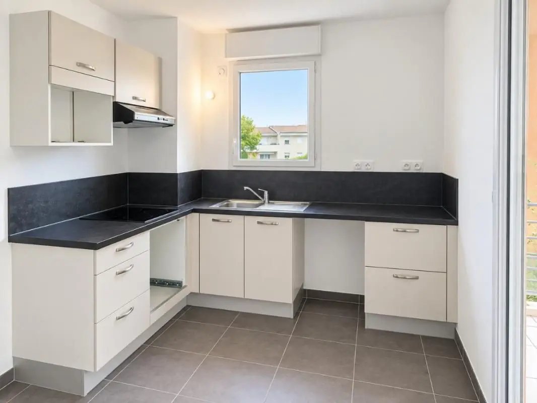 Appartement à louer, 62m², Cavalaire-sur-Mer