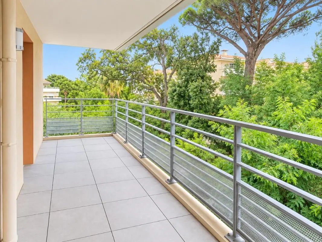 Appartement à louer, 62m², Cavalaire-sur-Mer