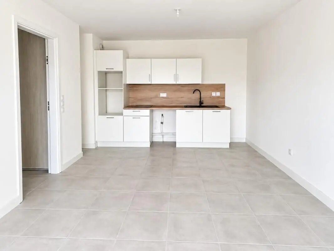 Appartement à louer, 64m², Le Pontet