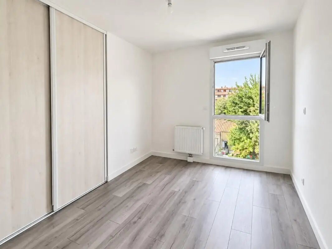 Appartement à louer, 64m², Le Pontet