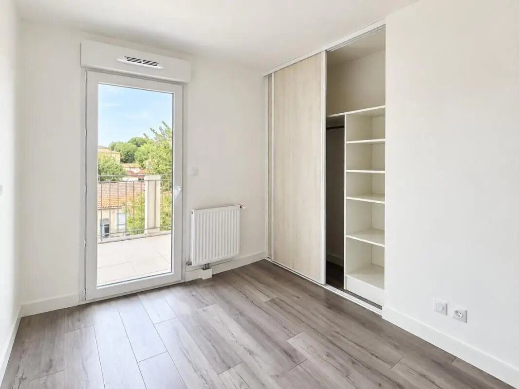 Appartement à louer, 64m², Le Pontet
