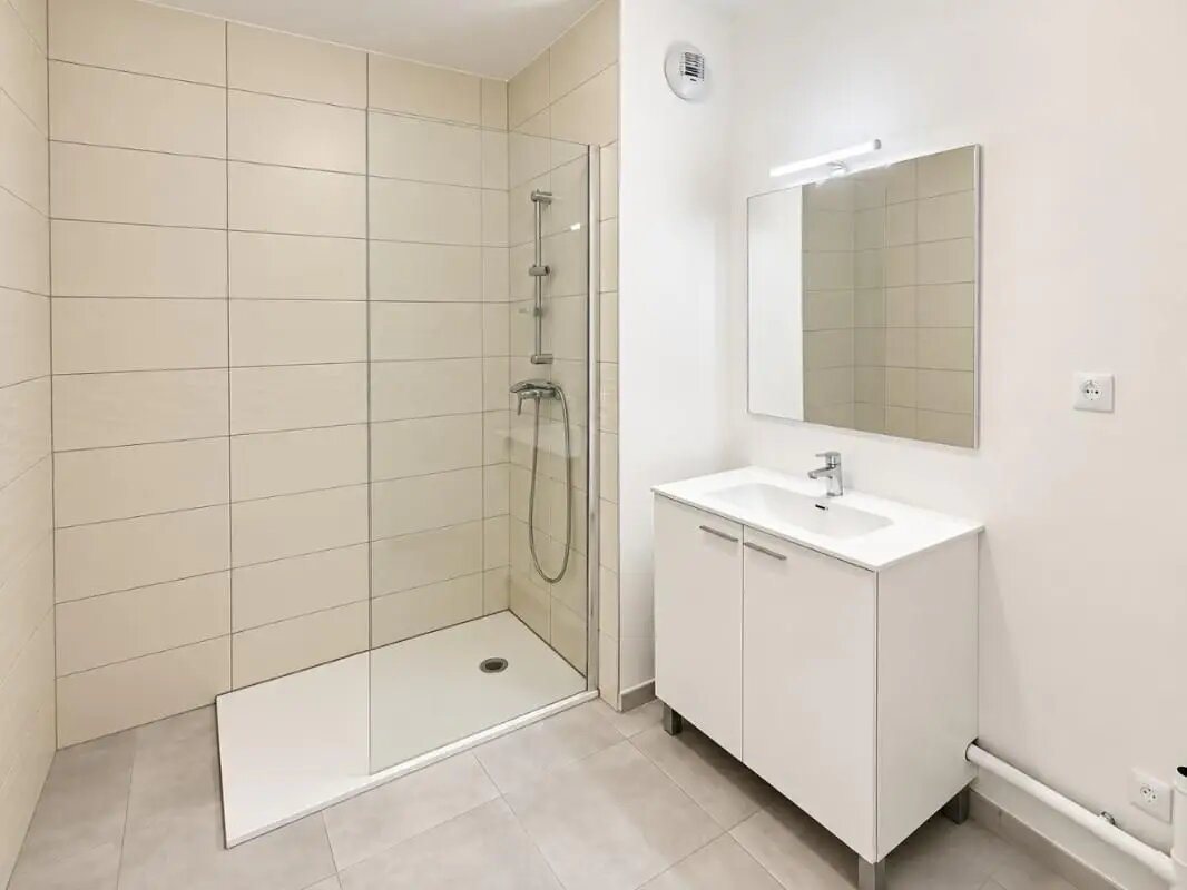 Appartement à louer, 64m², Le Pontet