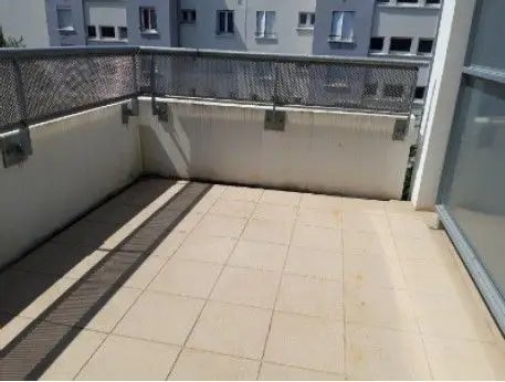 Appartement à louer, 41m², Mérignac