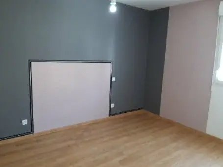 Appartement à louer, 41m², Mérignac
