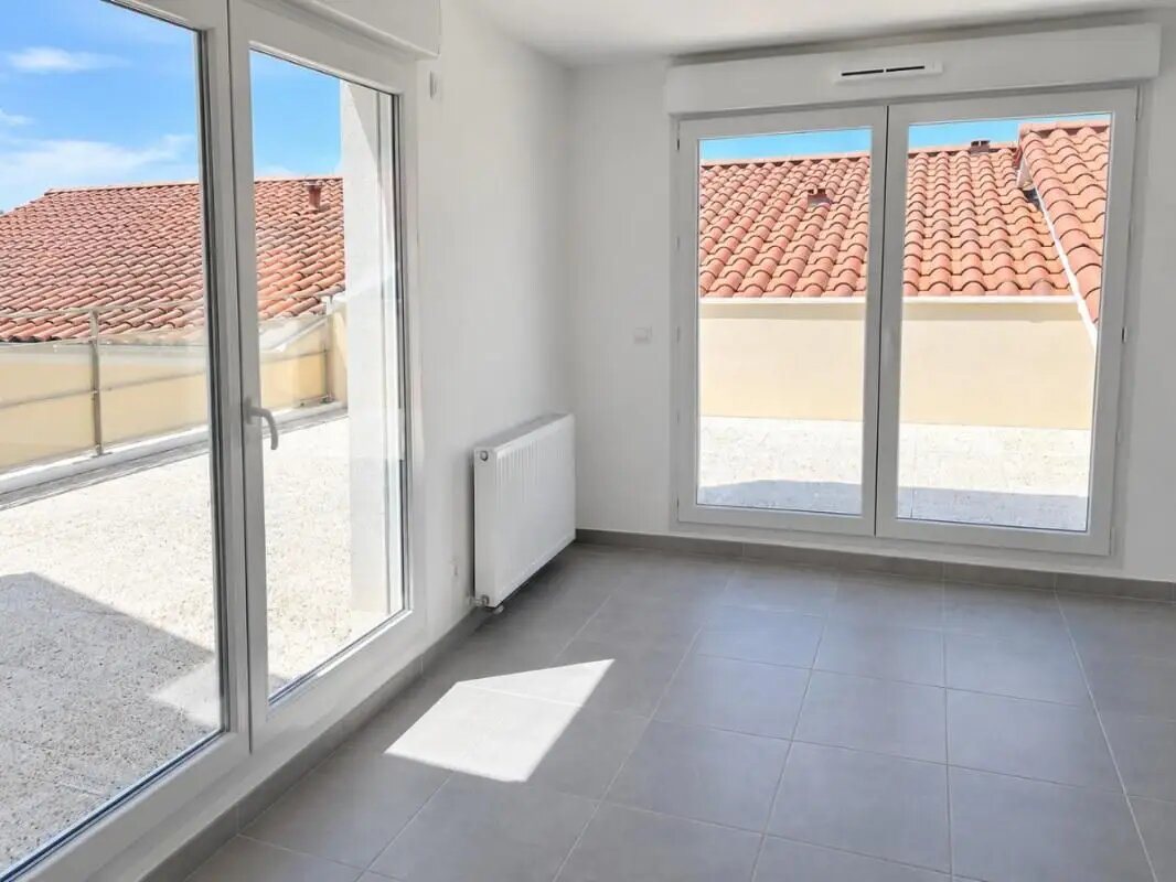 Appartement à louer, 44m², Genay