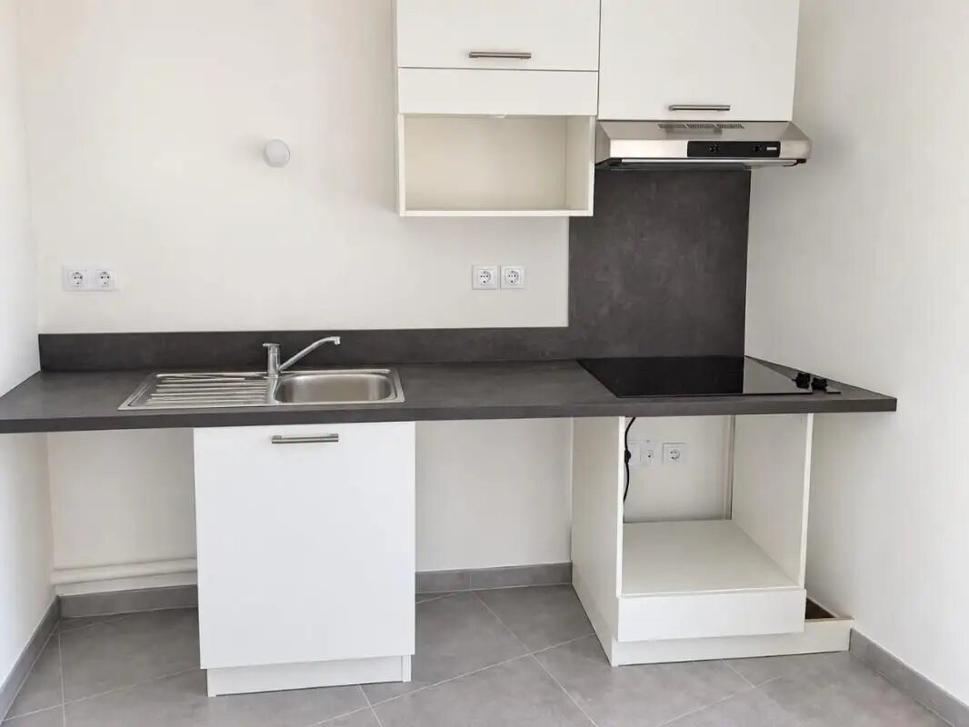 Appartement à louer, 44m², Genay