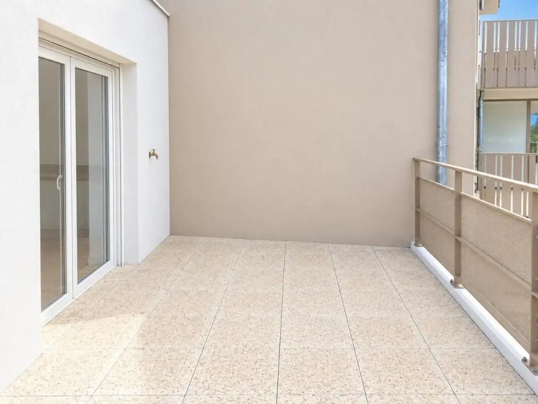 Appartement à louer, 44m², Genay