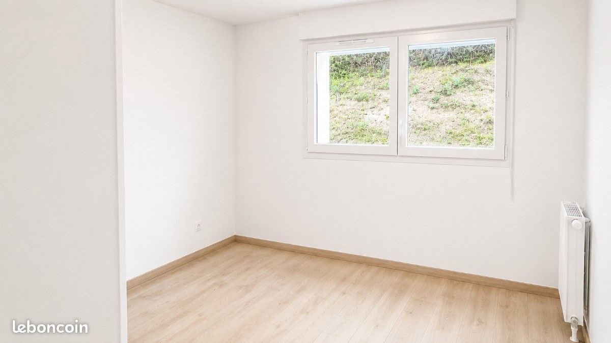 Appartement à louer, 60m², Harfleur