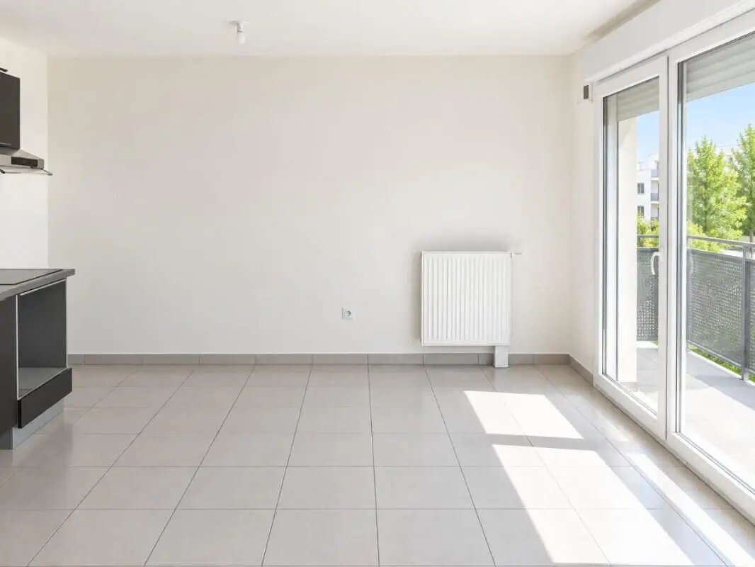 Appartement à louer, 57m², Noisy-le-Sec