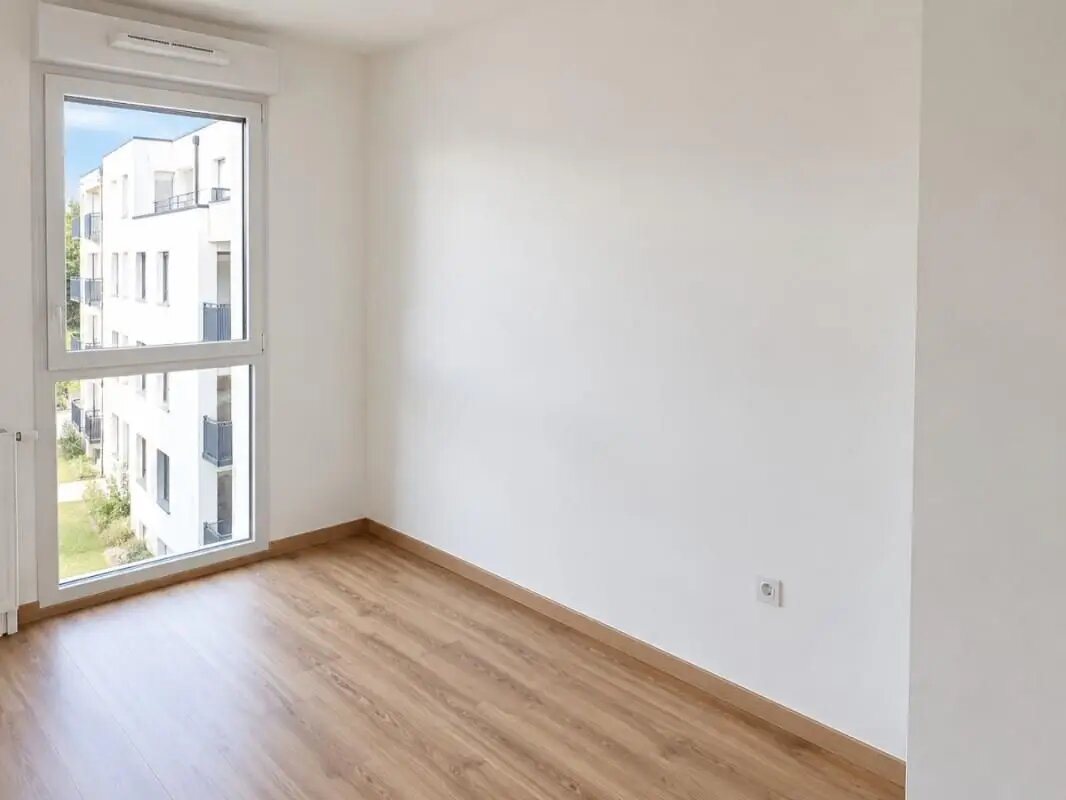 Appartement à louer, 57m², Noisy-le-Sec