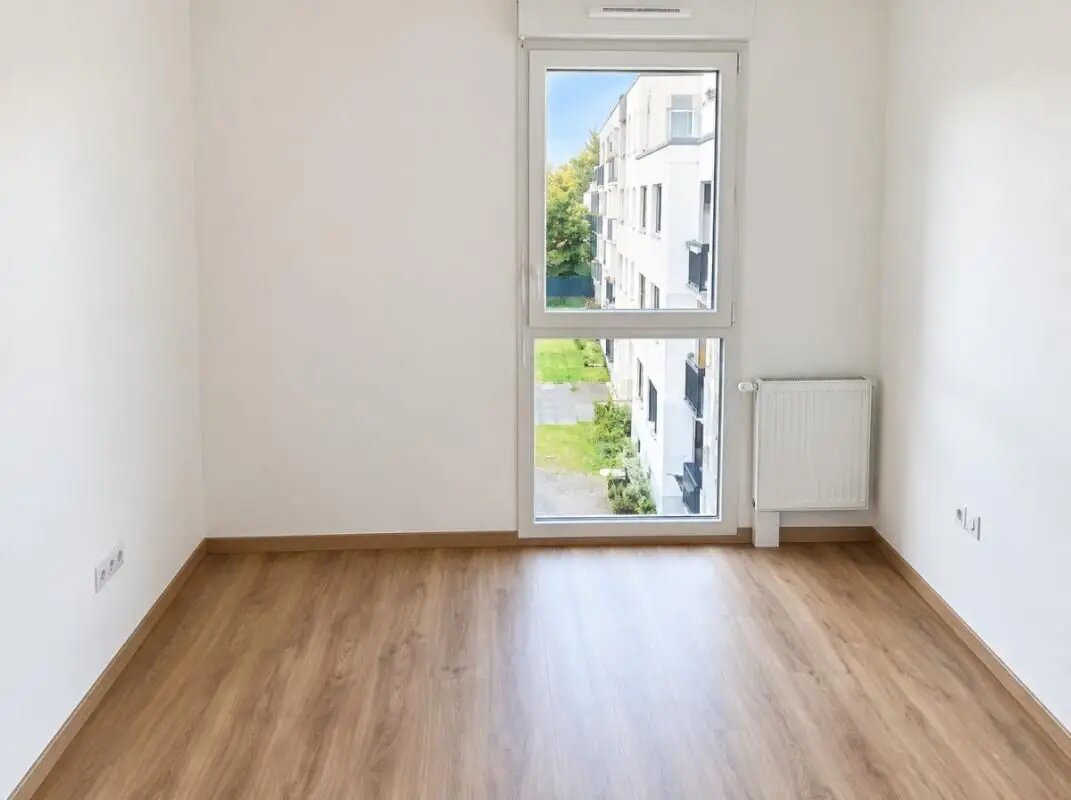 Appartement à louer, 57m², Noisy-le-Sec
