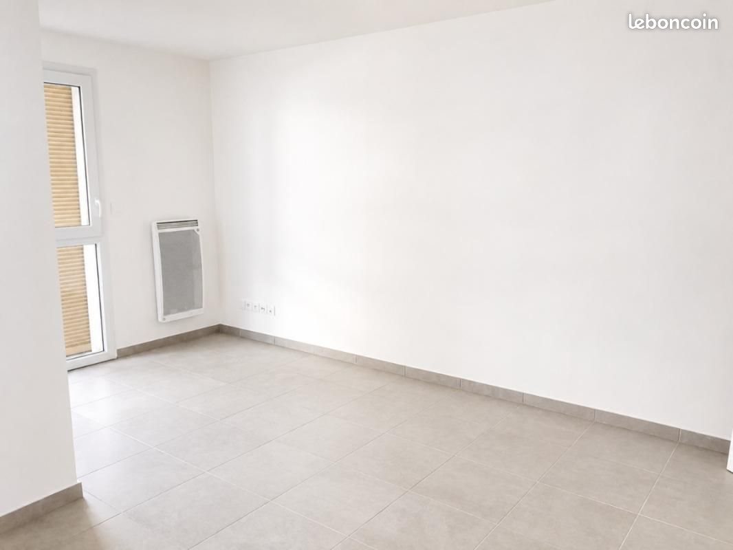 Appartement à louer, 29m², Vendargues