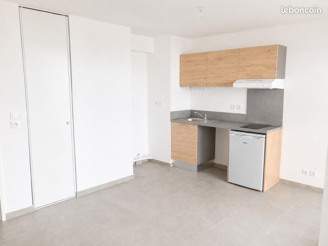 Appartement à louer, 29m², Vendargues