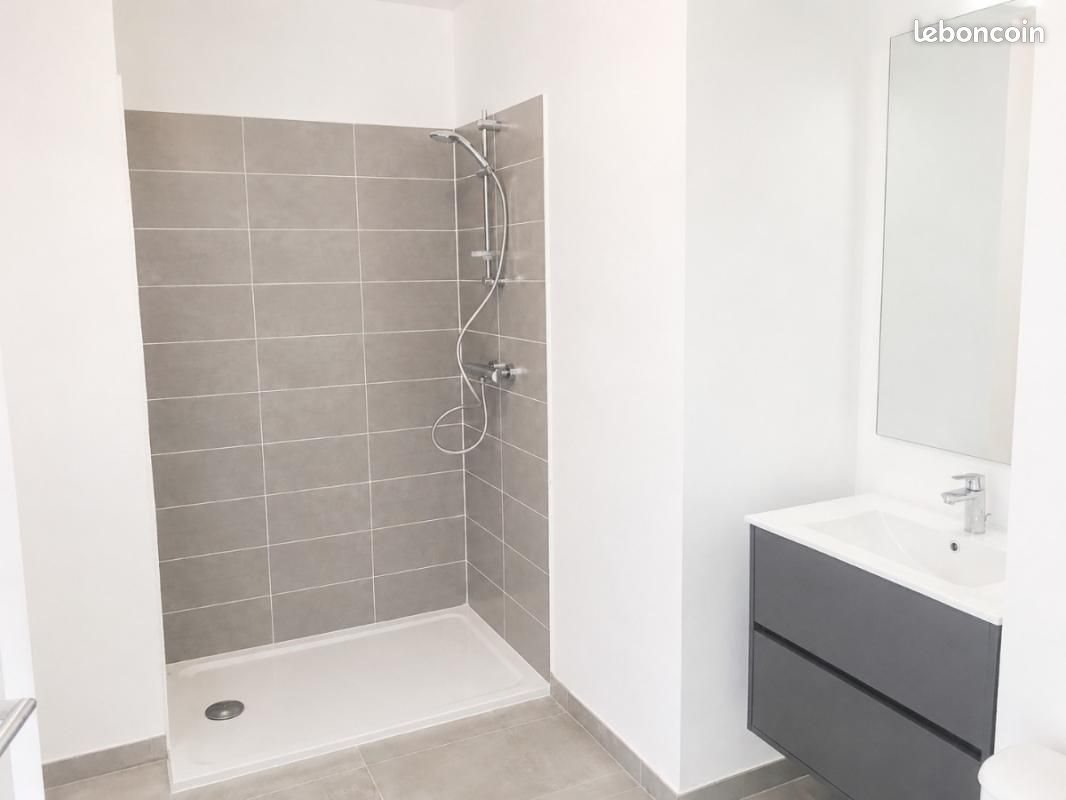 Appartement à louer, 29m², Vendargues