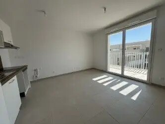 Appartement à louer, 27m², Le Pontet