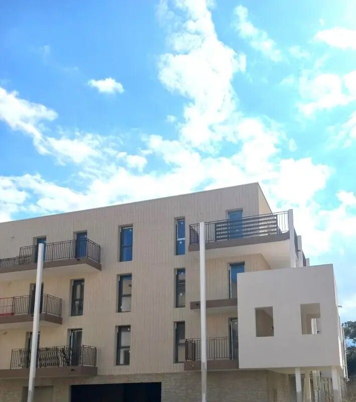Appartement à louer, 27m², Le Pontet