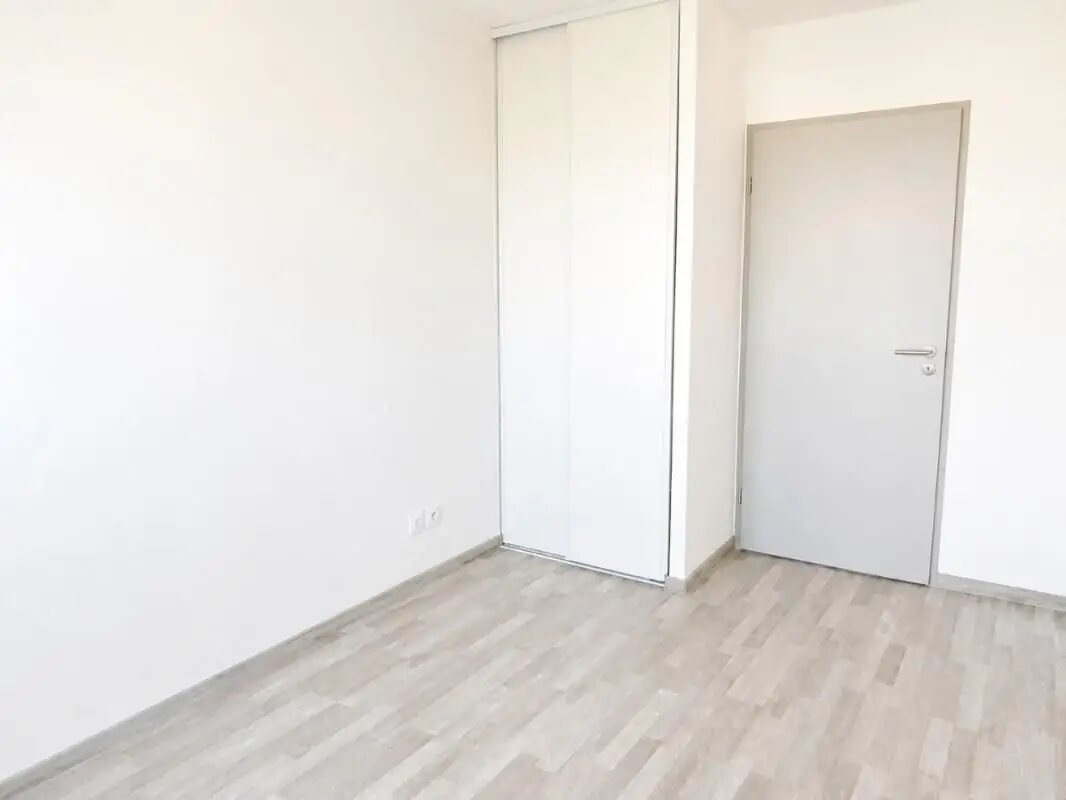 Appartement à louer, 26m², Marseille 15ème