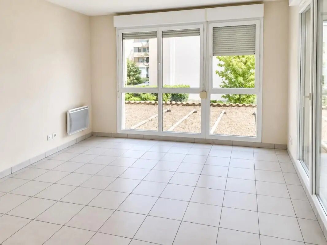 Appartement à louer, 69m², Lyon 3ème