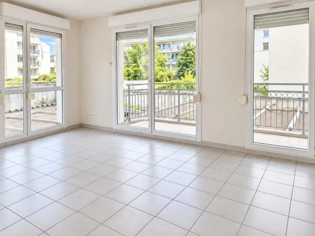 Appartement à louer, 69m², Lyon 3ème