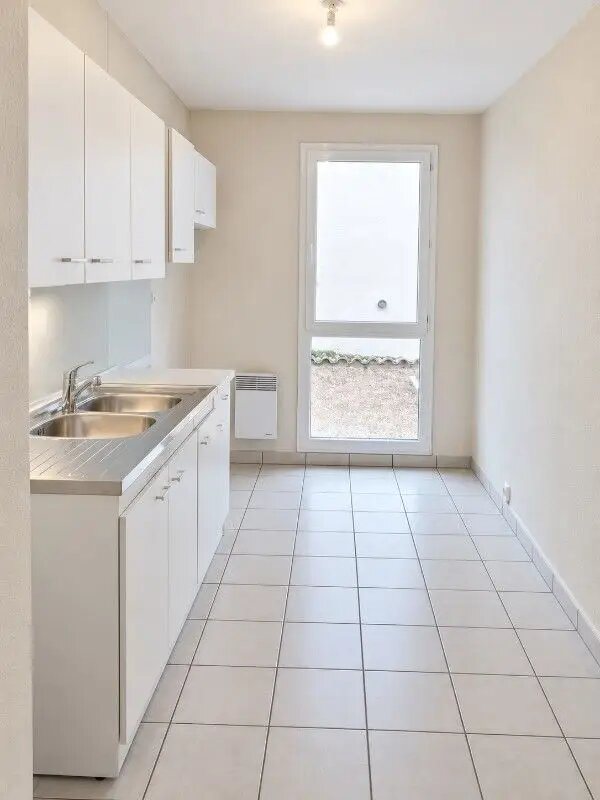 Appartement à louer, 69m², Lyon 3ème
