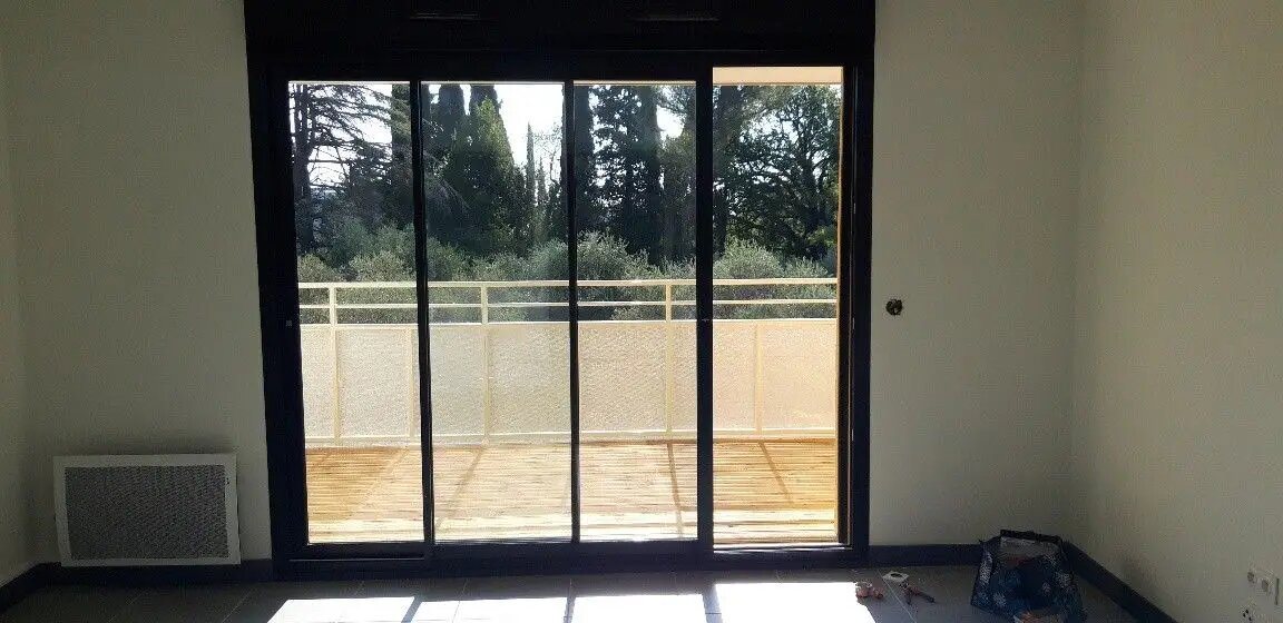 Appartement à louer, 31m², Cannes-la-Bocca