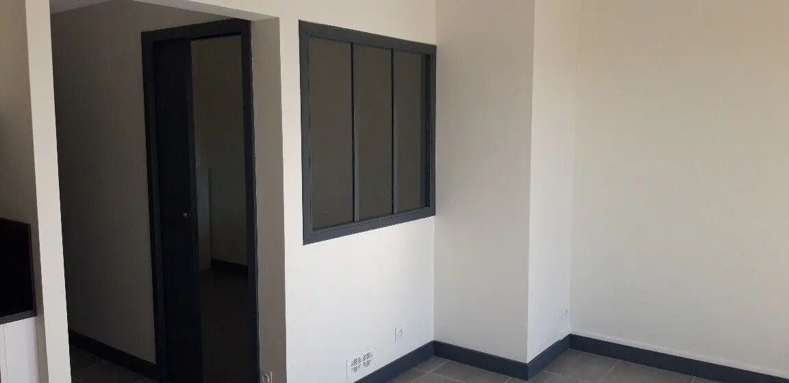 Appartement à louer, 31m², Cannes-la-Bocca