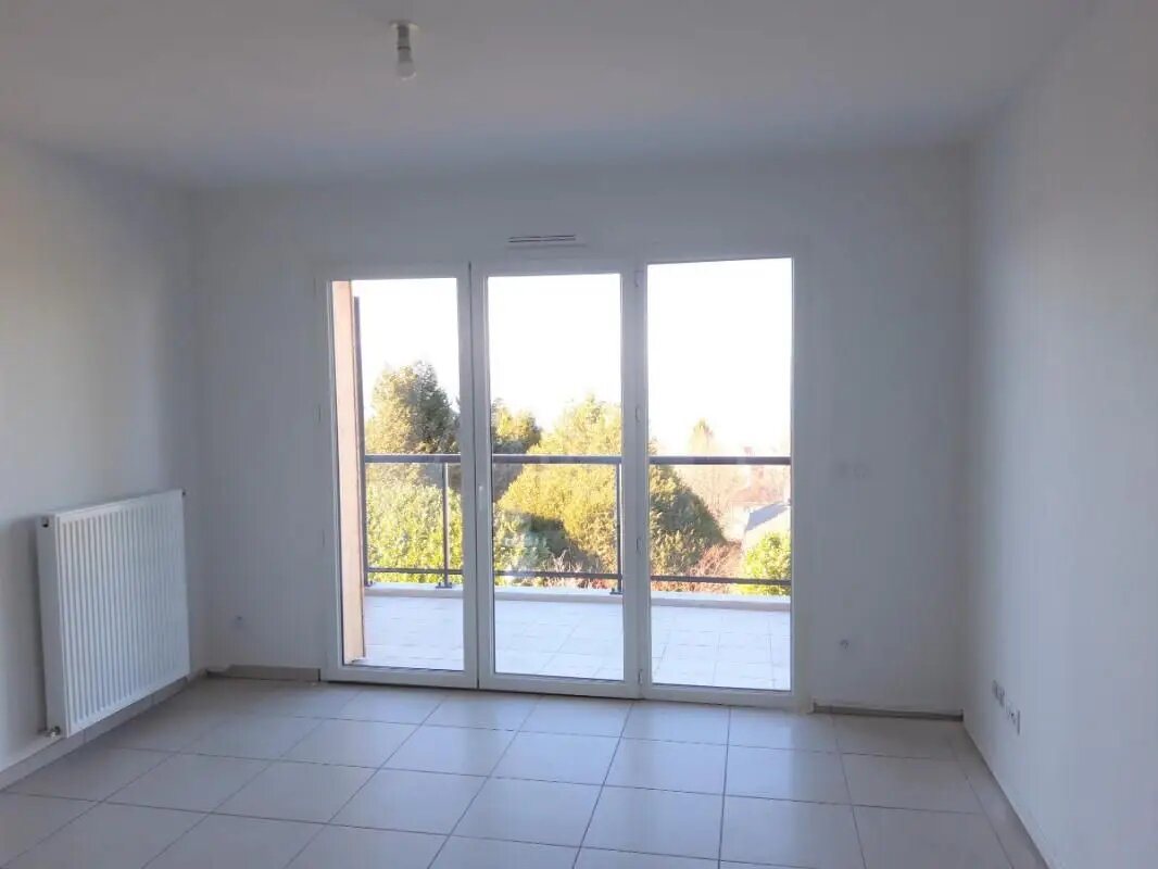 Appartement à louer, 40m², Evian-les-Bains