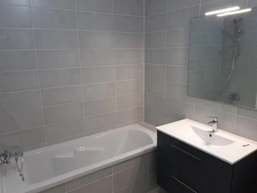 Appartement à louer, 40m², Evian-les-Bains