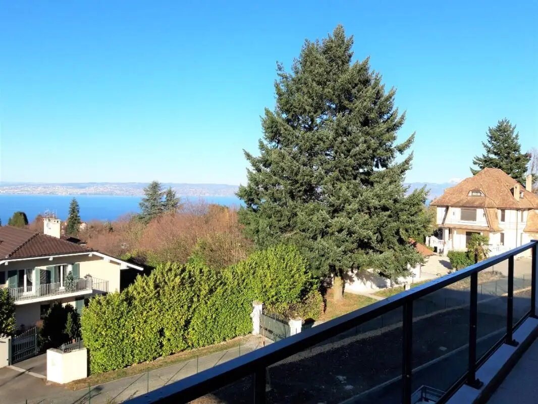 Appartement à louer, 40m², Evian-les-Bains