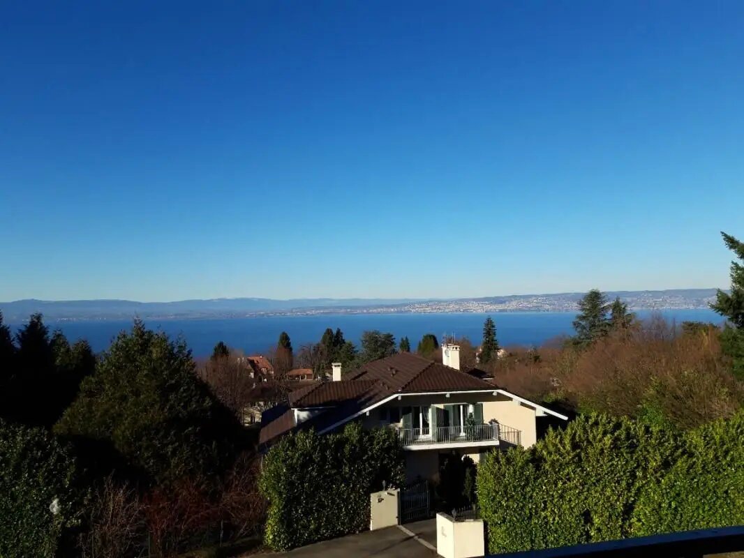 Appartement à louer, 40m², Evian-les-Bains