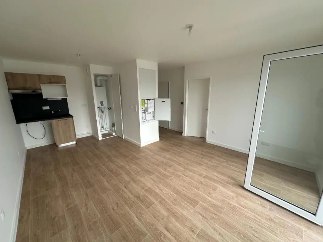 Appartement à louer, 44m², Chartres