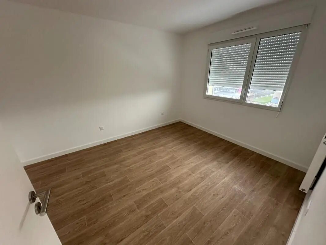 Appartement à louer, 44m², Chartres