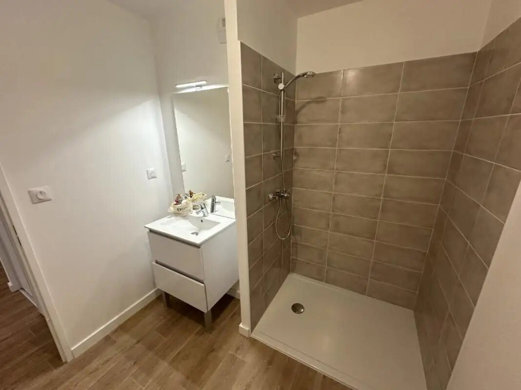 Appartement à louer, 44m², Chartres