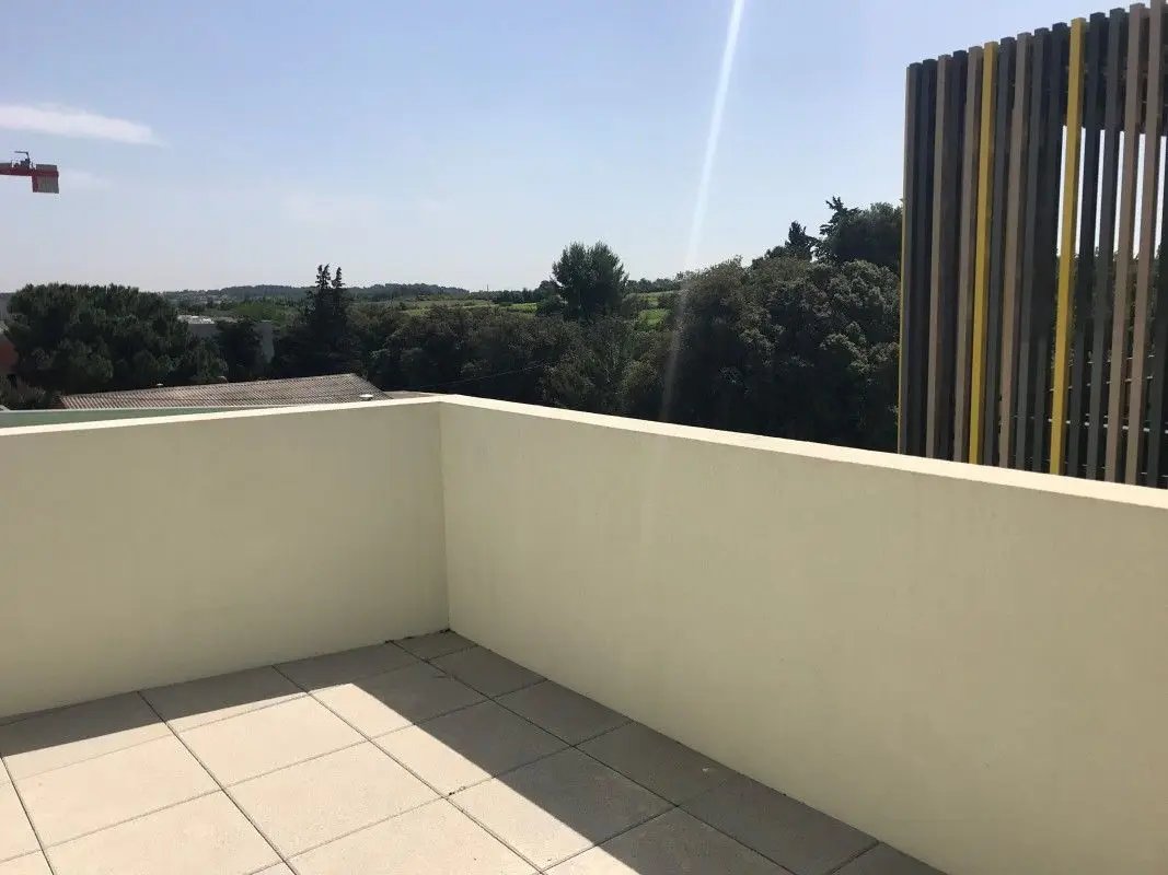 Appartement à louer, 68m², Castelnau-le-Lez