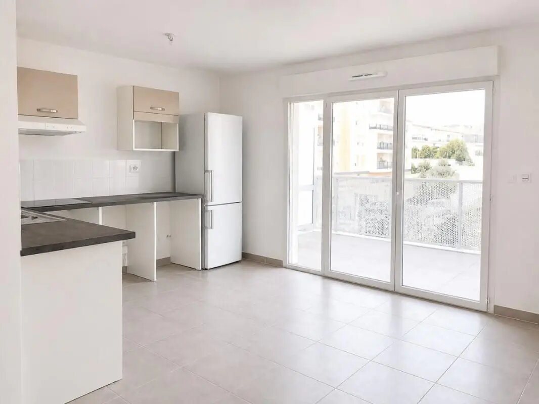 Appartement à louer, 42m², Le Lavandou