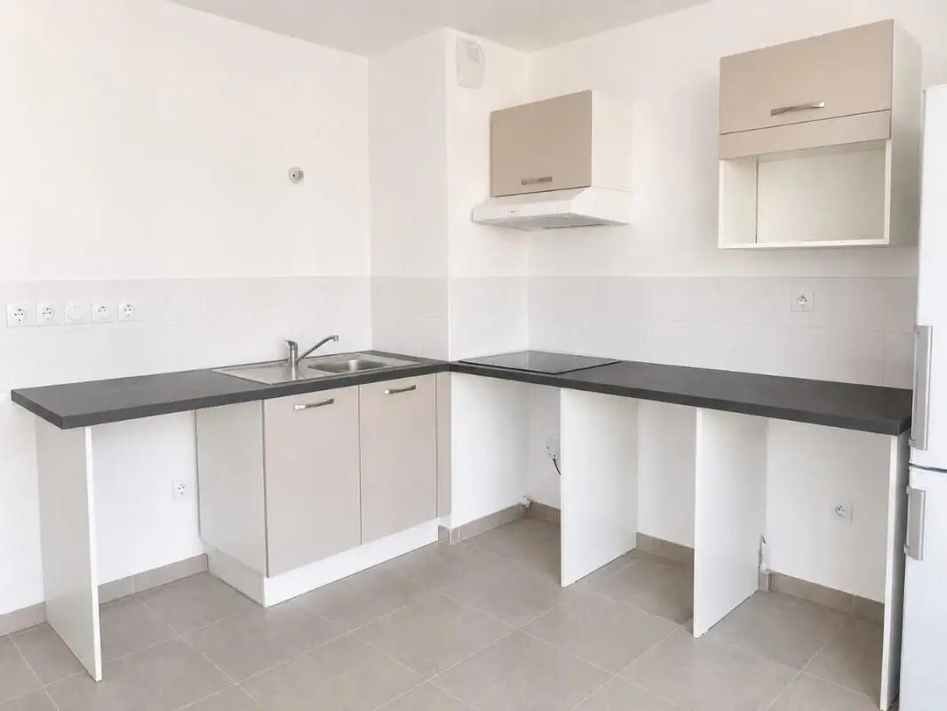Appartement à louer, 42m², Le Lavandou