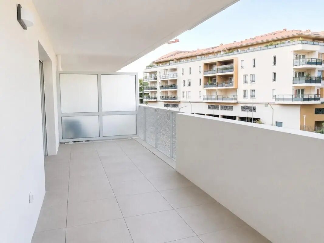 Appartement à louer, 42m², Le Lavandou