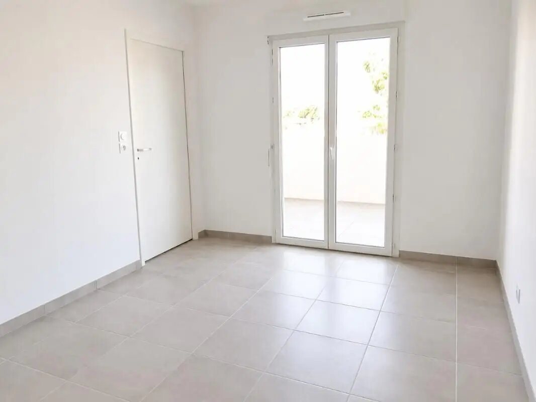 Appartement à louer, 42m², Le Lavandou