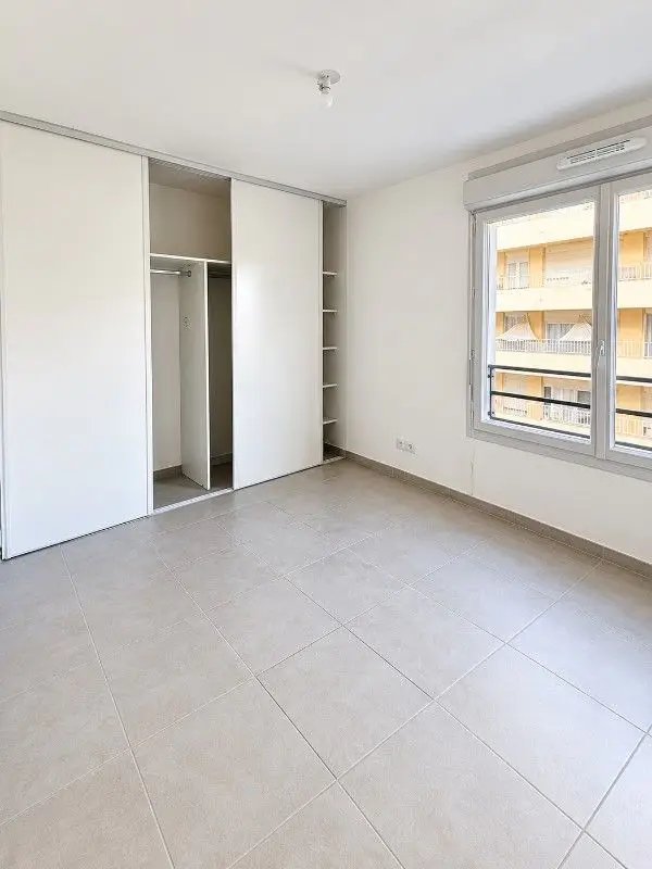 Appartement à louer, 44m², Marseille 5ème