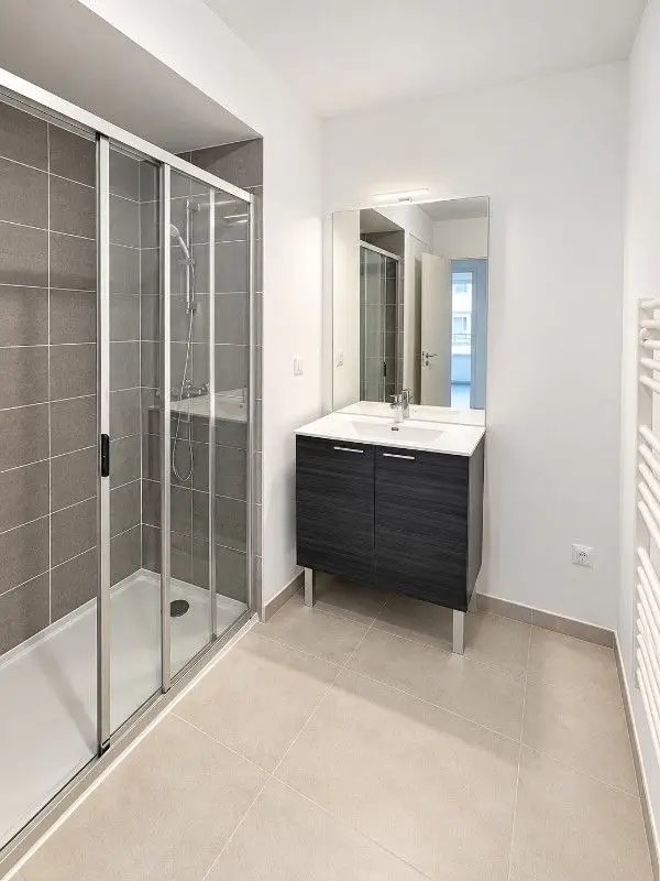 Appartement à louer, 44m², Marseille 5ème