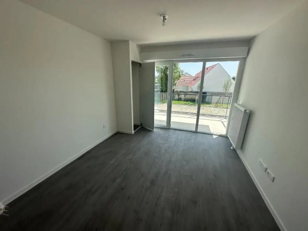 Appartement à louer, 40m², Mainvilliers