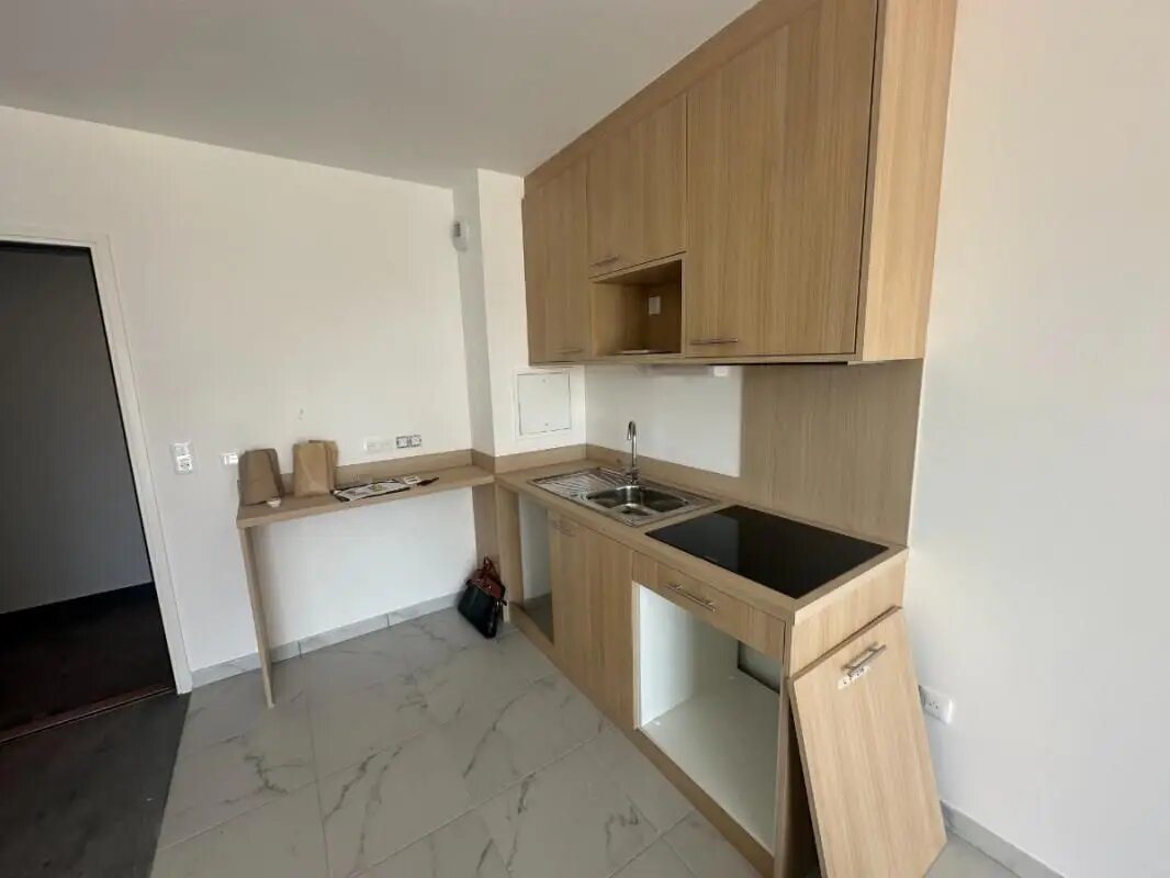 Appartement à louer, 40m², Mainvilliers