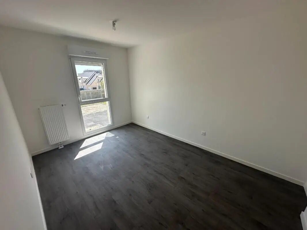 Appartement à louer, 40m², Mainvilliers