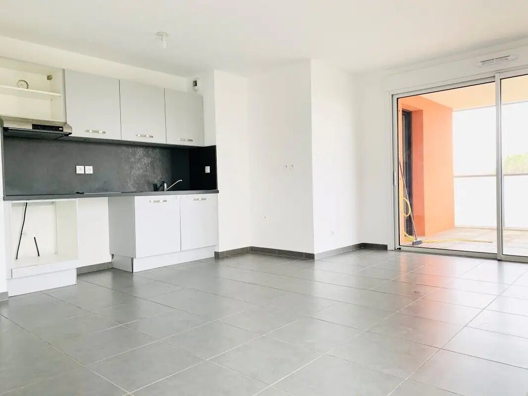 Appartement à louer, 64m², Montpellier