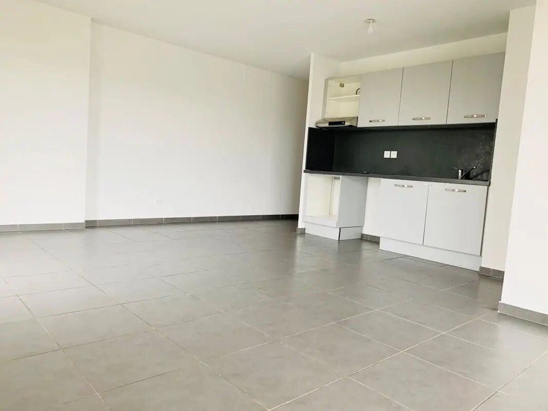 Appartement à louer, 64m², Montpellier