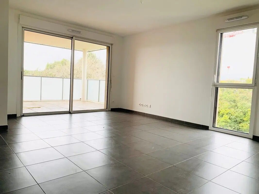 Appartement à louer, 64m², Montpellier
