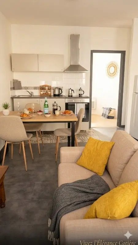 Appartement à louer, 35m², Villeneuve-sur-Lot