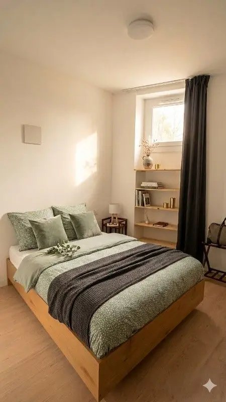 Appartement à louer, 35m², Villeneuve-sur-Lot