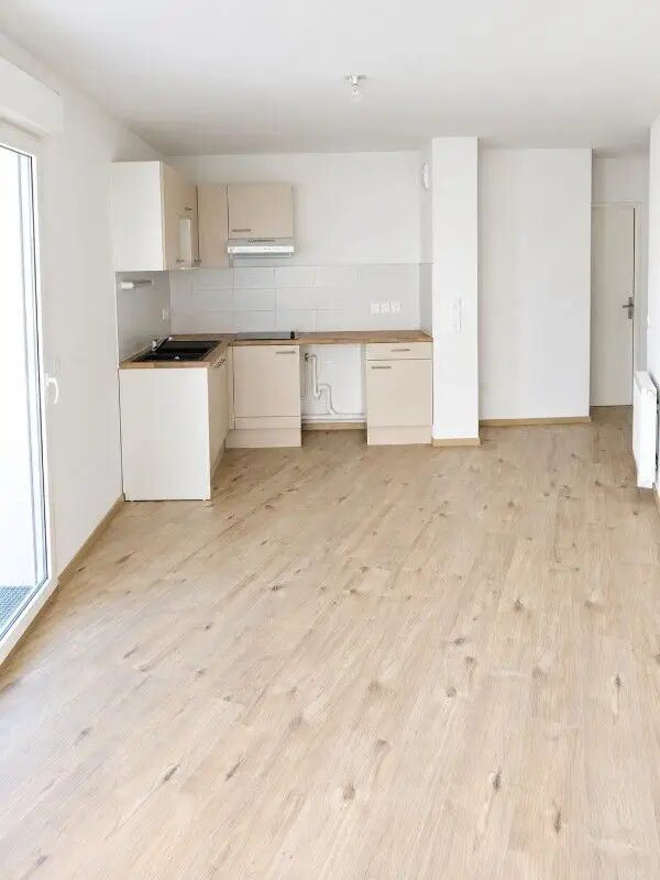 Appartement à louer, 58m², Lormont