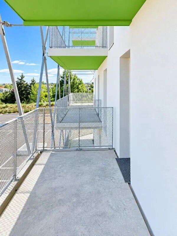 Appartement à louer, 58m², Lormont